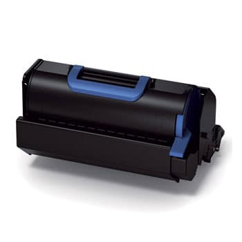 Toner + Tambor OKI Preto 45439002 36000 Págs