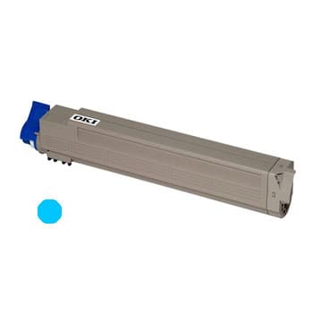 Toner OKI Azul 45536415 24000 Pág.