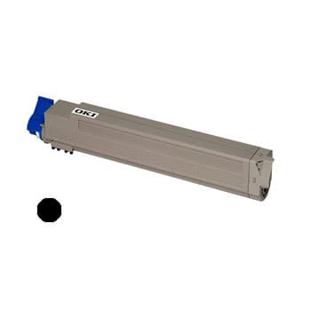 Toner OKI Preto 45536416 24000 Pág.
