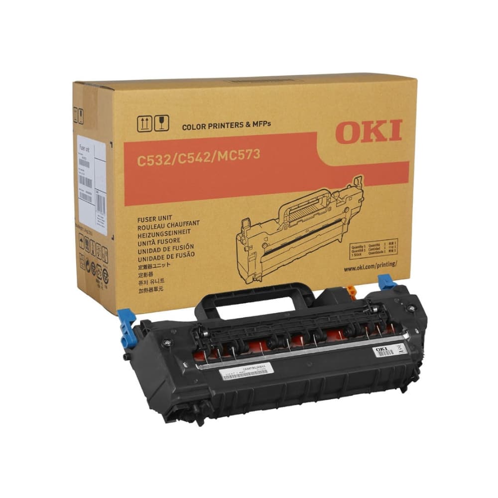 Fusor OKI 46358502 60000 Pág.