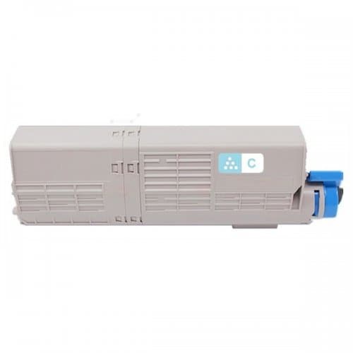 Toner OKI Azul 46490623 6000 Pág.