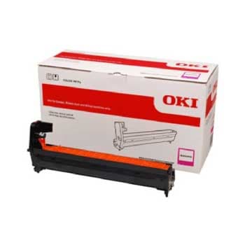 Tambor OKI Magenta 46507414 30000 Pág.
