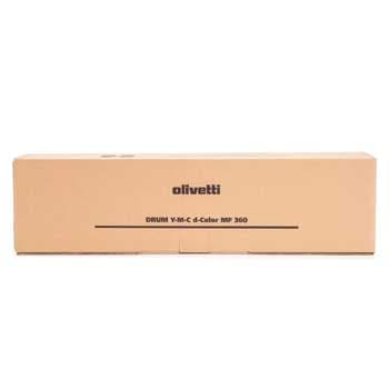 Tambor Olivetti Cor B0853 75000 Pág.