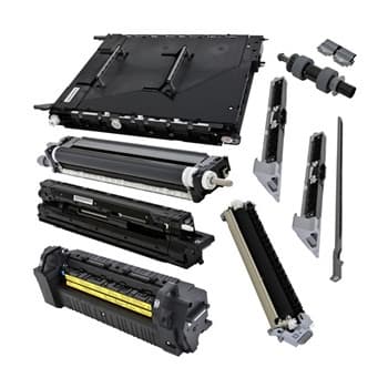 Unidade de Manutenção Olivetti Preto B0994 200000 Pág.