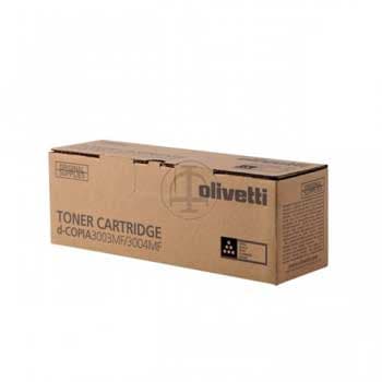 Toner Olivetti Preto B1009 3000 Pág.