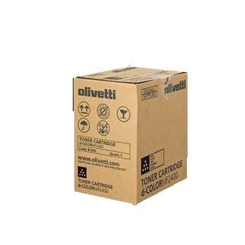 Toner Olivetti Preto B1036 27000 Pág.