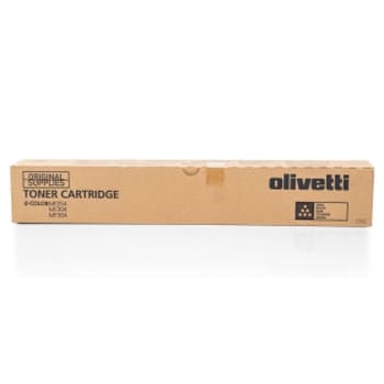 Toner Olivetti Preto B1166 28000 Pág.
