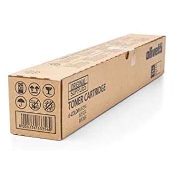 Tambor Olivetti Preto B1174