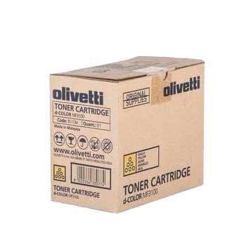 Tambor Olivetti Cor B1175
