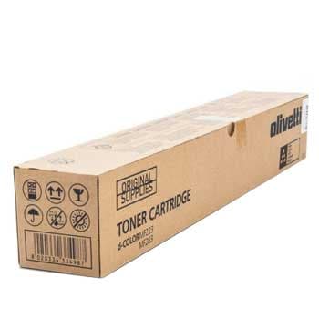 Tambor Olivetti Amarelo B1202