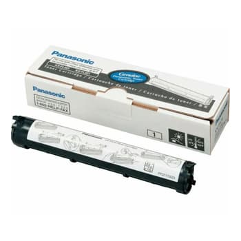 Toner Panasonic DQTU15E Preto 15000 Pág.