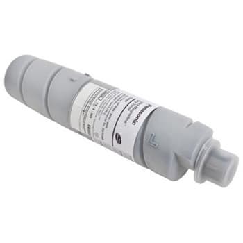 Toner Panasonic DQ-TU37R Preto 37000 Pág.