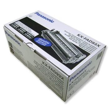 Tambor Panasonic KX-FAD93X 6000 Pág.