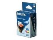 Tinteiro Philips Fax PFA534 Cor