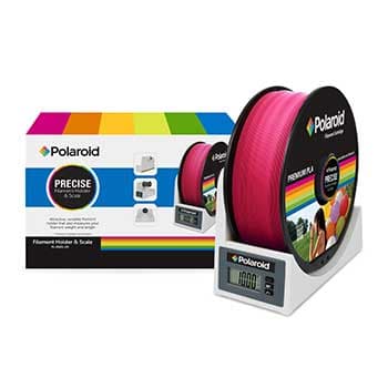 Suporte Balança Universal Filamentos para Impressoras 3D