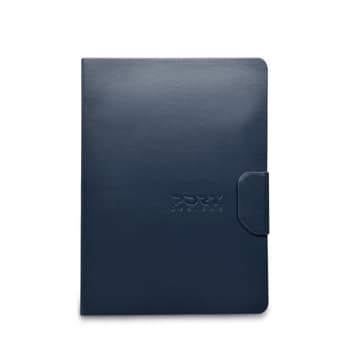 Capa Tablet 7 Pol Sakura Azul Escuro