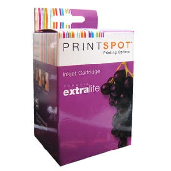 Tinteiro Compatível Canon BCI-3M Magenta 14,5ml