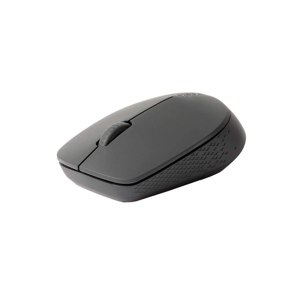 Rato Wireless M100 Silent Dark Grey