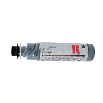 Toner Ricoh Type1305D Preto 885017