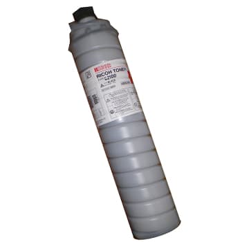 Toner Ricoh Type6210D Preto 885098 43000 Pág.