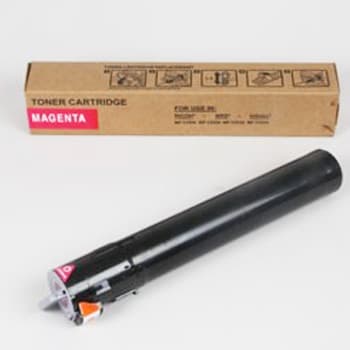 Toner Ricoh C-2550 Magenta 841198 5500 Pág.