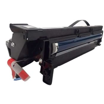 Tambor Ricoh Preto D1272110 45000 Pág.