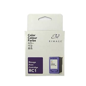 Tinteiro Rimage 480i Cor