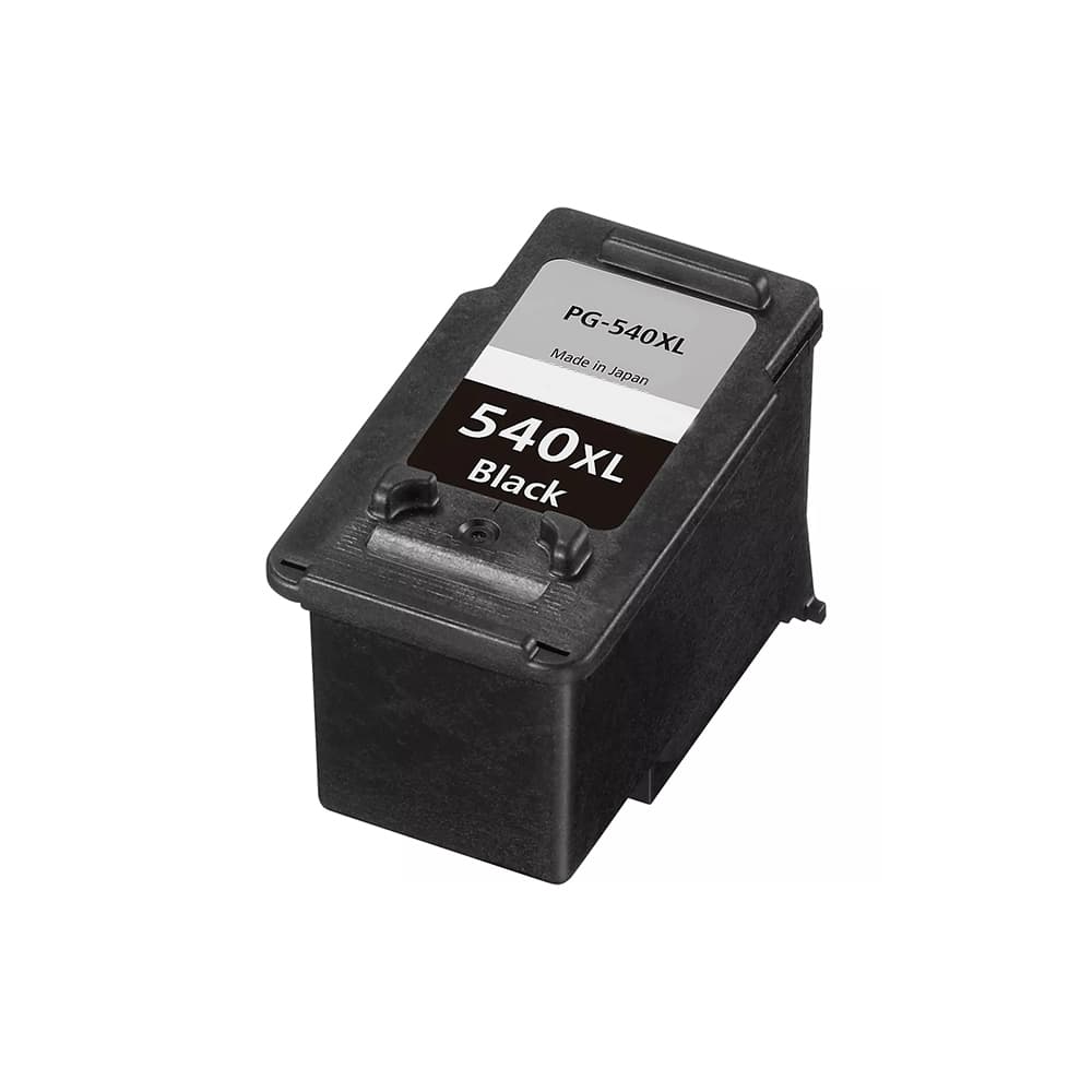 Tinteiro  Remanuf. Canon PG540XL Preto 5222B001 25ml 714 Pág