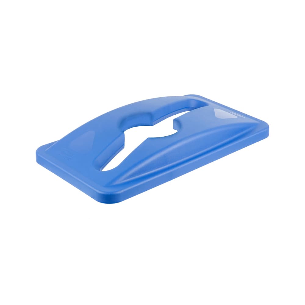 Tampa SlimJim P/Latas e P/Papel p/Modelos FG3540/FG3541