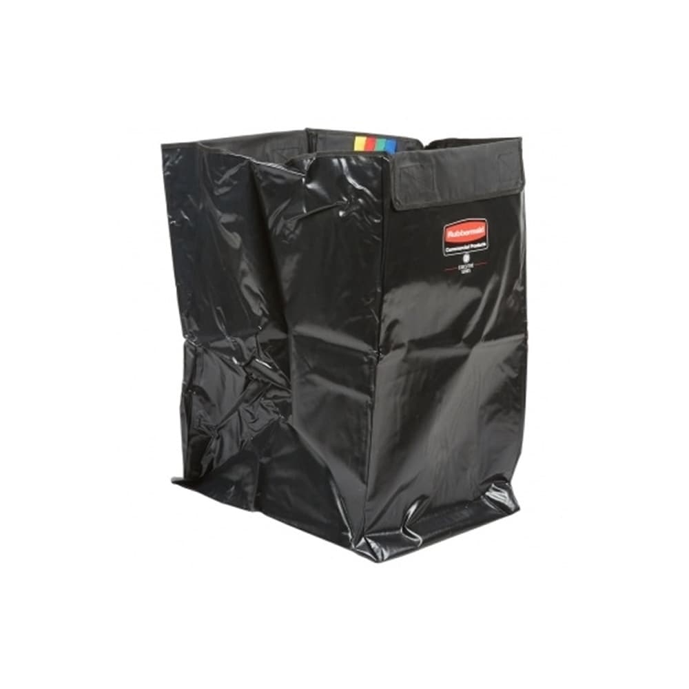 Bolsa para Carro Servico Plegables X 150Litros Preto