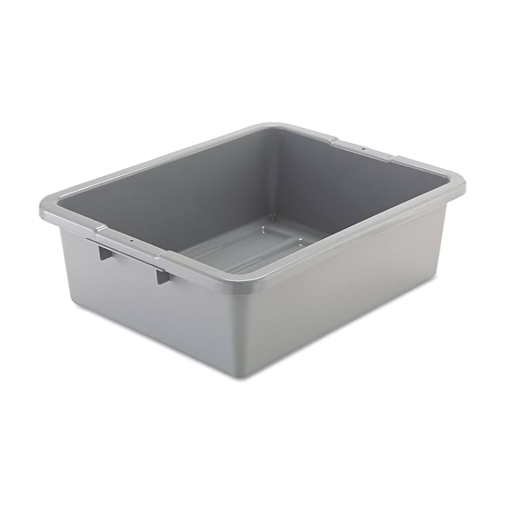 Caixa Utensílios 29L Cinza