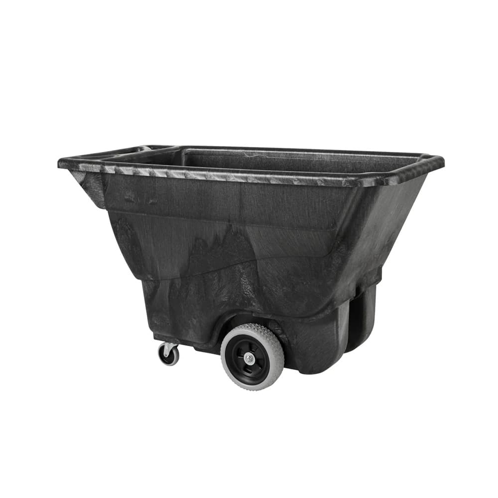 Contentor Basculante 400L - Trabalho Standard