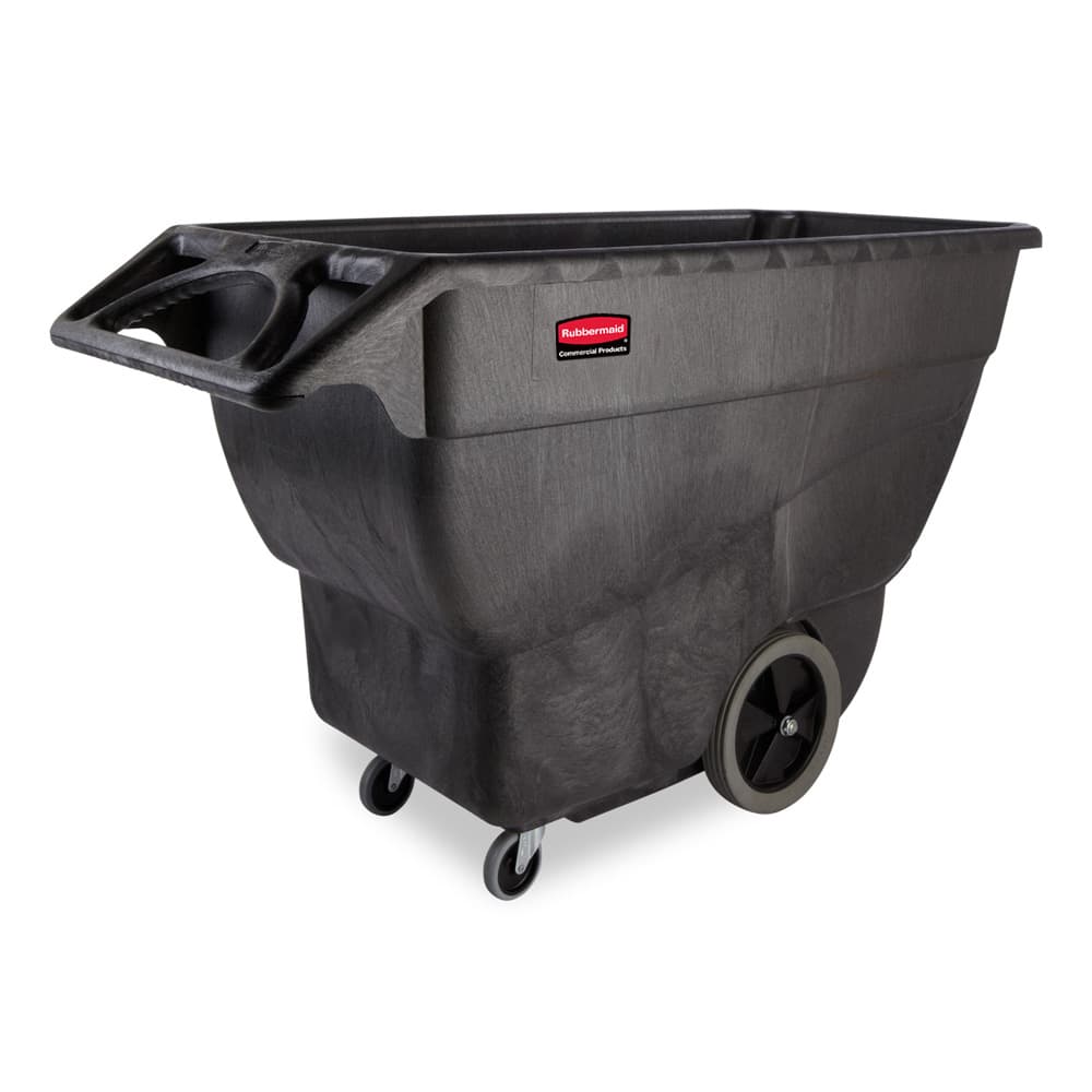 Contentor Basculante 800L - Trabalho Pesado