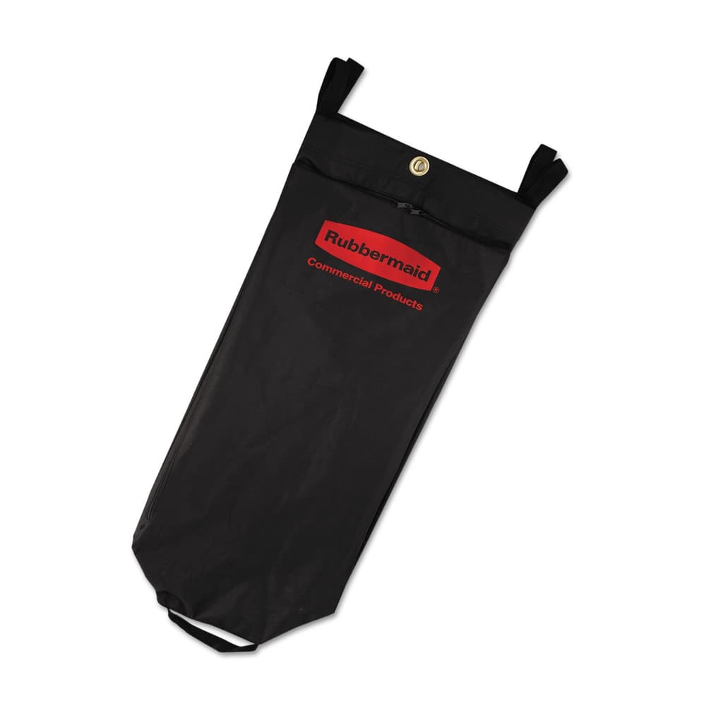 Bolsa para Carro Limpeza 113L Preto