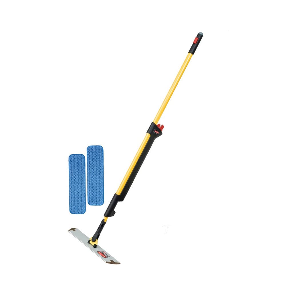 Armação para Mopa 040cm +  Recarga Húmida 040cm