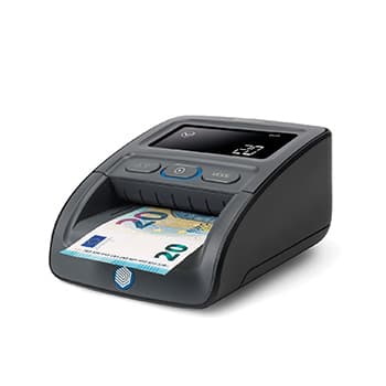 Detetor Notas Falsas 155-S (G2)