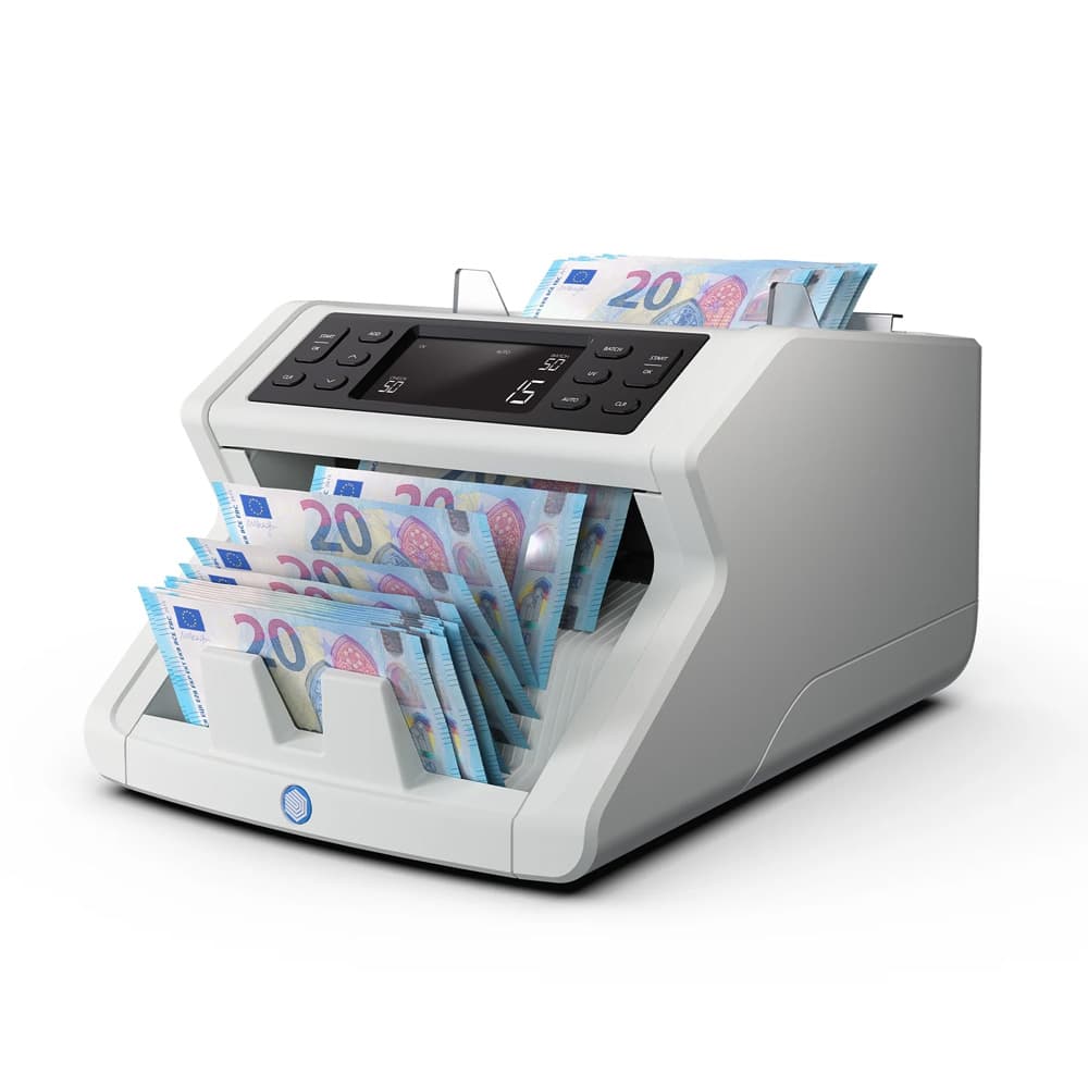 Máquina Contadora Notas 2210 G2