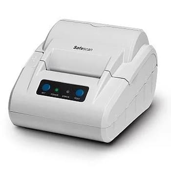 Impressora Térmica USB-A RS-232 TP-230 Cinza