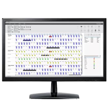Software TimeMoto Plus para PC (caixa)