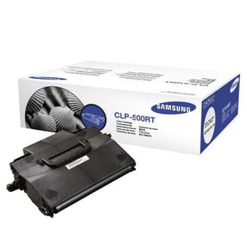 Unidade de Transferência Samsung Preto/Cor CLP-500RT/SEE