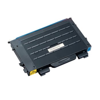 Toner Samsung 510D5C Azul CLP-510D5C/ELS 5000 Pág.