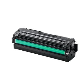 Toner Samsung K506 Preto CLT-K506L/ELS 6000 Pág.