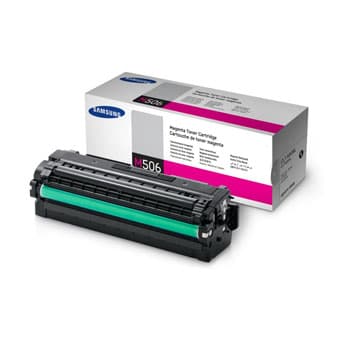 Toner Samsung M506 Magenta CLT-M506S/ELS 1500 Pág.