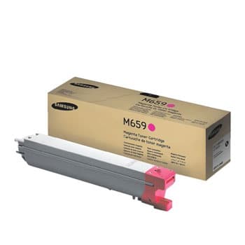 Toner Samsung M659 Magenta CLT-M659S/ELS 20000 Pág.