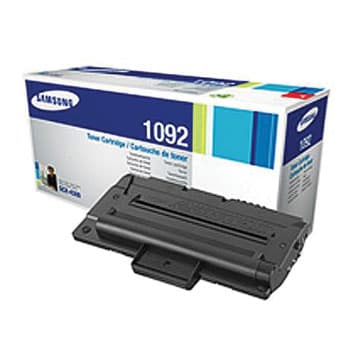 Toner Samsung 1092 Preto MLT-D1092S 2000 Pág.