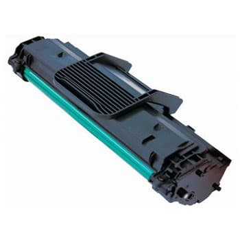 Toner Samsung 119S Preto MLT-D119S/ELS 2000 Pág.