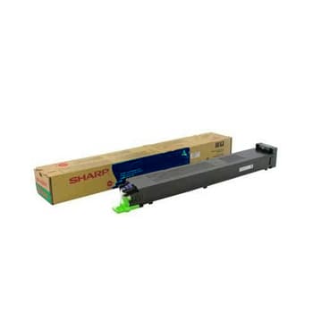 Toner Sharp MX23GTBA Preto 18000 Pág.