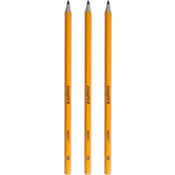 Lápis Grafite 5B SmartD Blister 3un