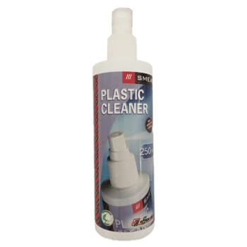 Spray Limpeza Plasticos (Smead Plastic Cleaner) 250ml