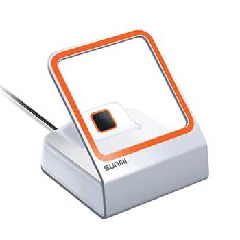Leitor Código Barras Sunmi 1D/2D NS010 Blink